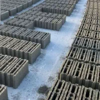 شریک و سرمایه گذار جهت راه اندازی بلوک زنی