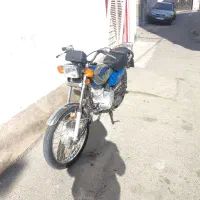 موتور هوندا مزایده ای|موتورسیکلت|شهریار, شهرک امیریه|دیوار