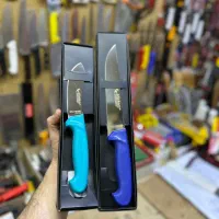 چاقوی سلاخی اتاسان  فولاد فرانسه