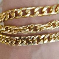 دستبند رنگ ثابت کارتیر نو استفاده نشده