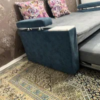 مبل تخت شو ۲ نفره