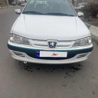 پژو پارس xu7p بیرنگ ۱۴۰۱