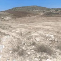 زمین 1000متری نزدیک جاده خانه زنیان به قلات