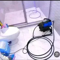 لوله باز کنی کل کرج و سهیلیه منصف فوری شبانه روزی