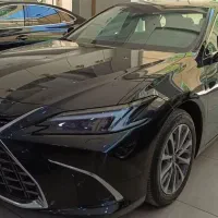 LEXUS ES300