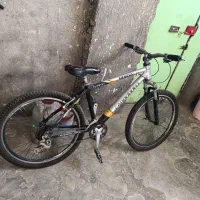 دوچرخه 26