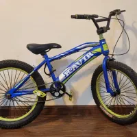 دوچرخه کویر ۲۰