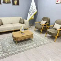مبل مینیمال|مبلمان خانگی و میز عسلی|قزوین, |دیوار