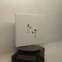 Airpod 4|لوازم جانبی موبایل و تبلت|تهران, قنات‌کوثر|دیوار