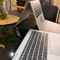 لپ تاپ اچ پی ۱۰۳۰ صفحه لمسی ۳۶۰درجه