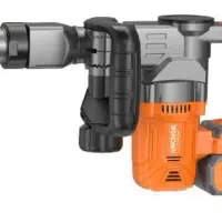 بتن کن شارژی انکور ۸ امپر