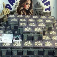 گیفت حج مکه کعبه ولیمه احرام سوغات حج سوغات مکه