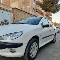 206 اس دی v8 مدل 93|خودرو سواری و وانت|نیشابور, فرح بخش|دیوار