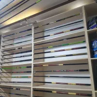 لوازم ماهیگیریوشکارطرحپاییزهچکیکماهه|ماهیگیری|اصفهان, رکن الدوله شرقی|دیوار