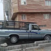 وانت مزدا 2000
