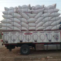 سلام کاه گندم درجه یک