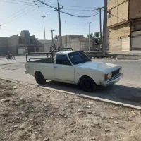 فروش پیکان درشادگان|خودرو سواری و وانت|شادگان, |دیوار