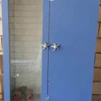 تخت وکمد نوجوان