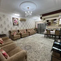 آپارتمان ۸۰ متری/تکواحدی/سنددار/معلم/بیستون