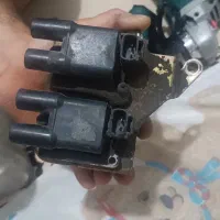 کویل پراید