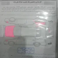 پارس|خودرو سواری و وانت|بهبهان, |دیوار