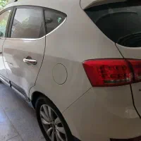 جک s5 مدل ۹۵|خودرو سواری و وانت|اراک, |دیوار