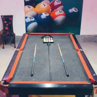 فروش میز بیلیارد 8ball|ورزشهای توپی|ساری, |دیوار