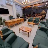 پروژه  برج باغ ۱ هکتاری با جواز آماده|مشارکت در ساخت املاک|محمدشهر, همایون ویلا|دیوار