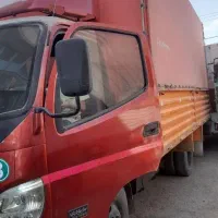 فوتون شش تن