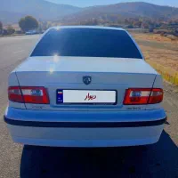 سمند ۹۸ مولتی پلکس سفارشی|خودرو سواری و وانت|بانه, |دیوار