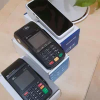 پوز بدون محدودیت کارتخوان سیار  urovoi9100 زیبا|فروشگاه و مغازه|گرمدره, |دیوار