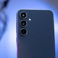 سامسونگ A35 در حد 256GB|موبایل|آمل, |دیوار