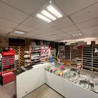 صفر تا صد وسایل کاشت ناخن (ناخنکاری)