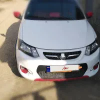 کوییک r مدل99|خودرو سواری و وانت|گنبد کاووس, |دیوار