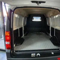 اینرودز ون C35 مدل ۱۴۰۴ صفر AutoLand|خودرو سواری و وانت|اصفهان, جلفا|دیوار