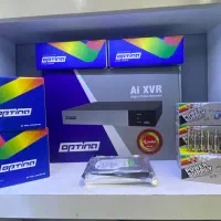 دوربین مداربسته فروش اقساطی