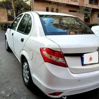 ساینا ۱۴۰۰ بدون رنگ و خط و خش زیر قیمت|خودرو سواری و وانت|تهران, زرگنده|دیوار