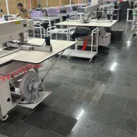 استخدام چرخکار،اتوکار،وسطکار،قیچیکار،دکمه مادگی زن