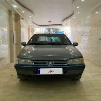 ۴۰۵ مدل۹۳