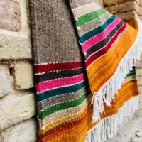 گلیم|گلیم، جاجیم، گبه|بروجرد, |دیوار