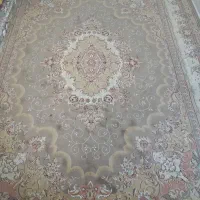 فرش پاتریس|فرش|نیشابور, مازول|دیوار