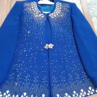 کت و دامن مجلسی