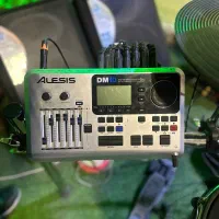 ویدرام Alesis DM10|درام و پرکاشن|یزد, |دیوار