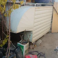 باربند مسقف پیکان وانت