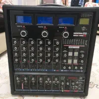 پاور میکسر ۹۰۹۰ در حد نو