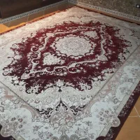 فرش 700 شانه 12/9/6 متری