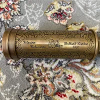 دوربین شکاری برنزی|کوهنوردی و کمپینگ|مشهد, جاهد شهر|دیوار