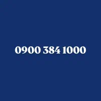 0900-384-1000