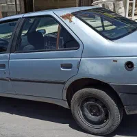 روا 87 دوگانه سوز|خودرو سواری و وانت|جوانرود, |دیوار