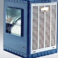 کولر آبی 7000 توان
